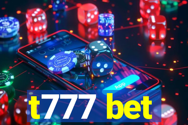 t777 bet